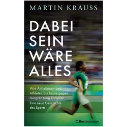 Dabei sein wäre alles, Sachbücher von Martin Krauss
