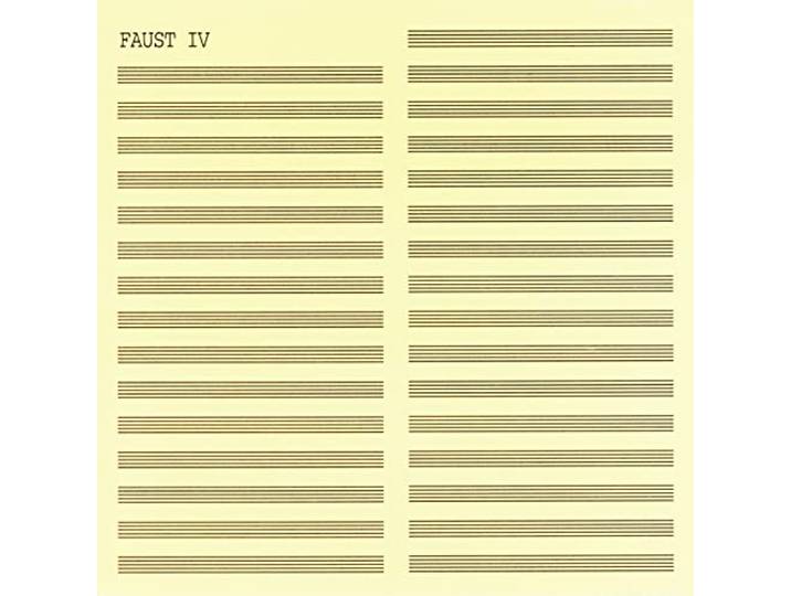 Faust IV