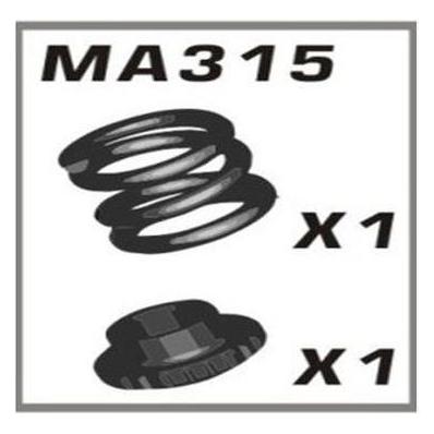 Amewi Feder MA315 Servo Saver AM10SC (009-MA315-B)
