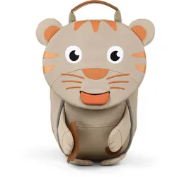 Rucksack AFFENZAHN Pure Tiger (BHT 17x26x11 cm) - bunt - BHT 17x26x11 cm