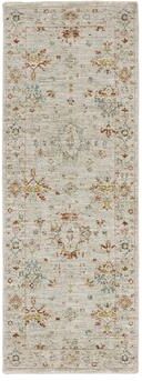 Karastan Tunceli Ornamental Area Rug