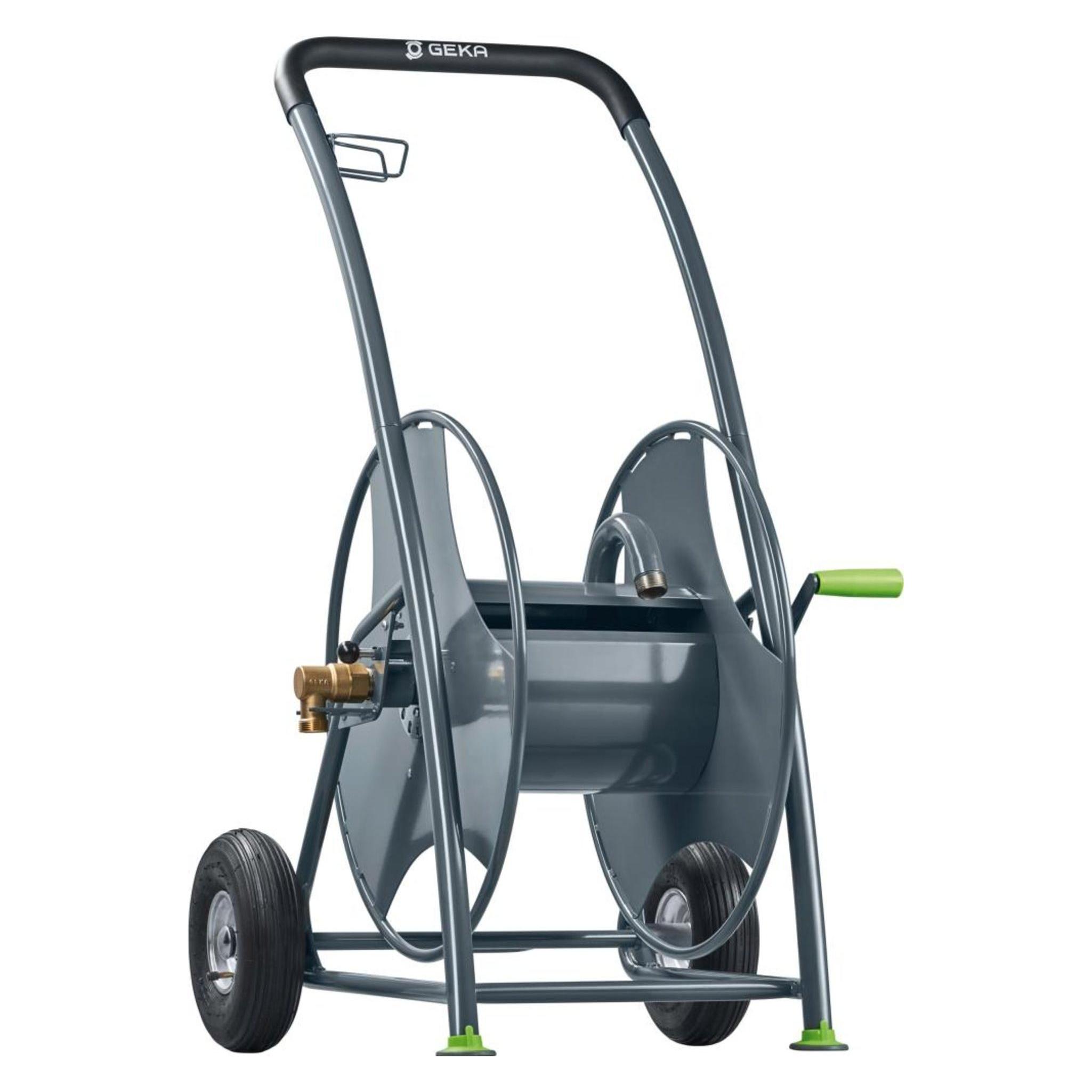 Geka Schlauchwagen (8503SB 42.8503.9 M1079-4088)