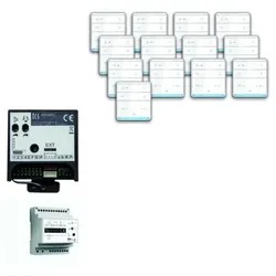 TCS PPIF13/01 audio:pack ASI12000 ISW5010 13WE Einbau PPIF1301