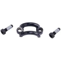 Avid Hebelschellen-Kit Elixir 5 Level T schwarz