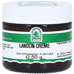 Lanolin-creme 50 g