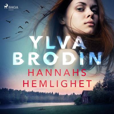 Hannahs hemlighet - Ylva Brodin, Audio, 9788726265811