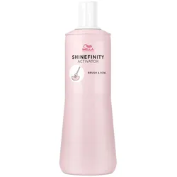 Shinefinity Activator Brush & Bowl - 1000 ml