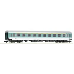 Roco 74807 H0 Reisezugwagen 1. Klasse der DB AG (Spur H0)