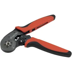 Wetec, Zange, Aderendhülsenpresszange (210 mm)