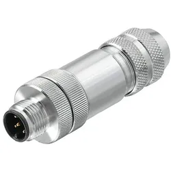 Weidmüller Steckverbinder SAIS 5/9-VA-B-COD