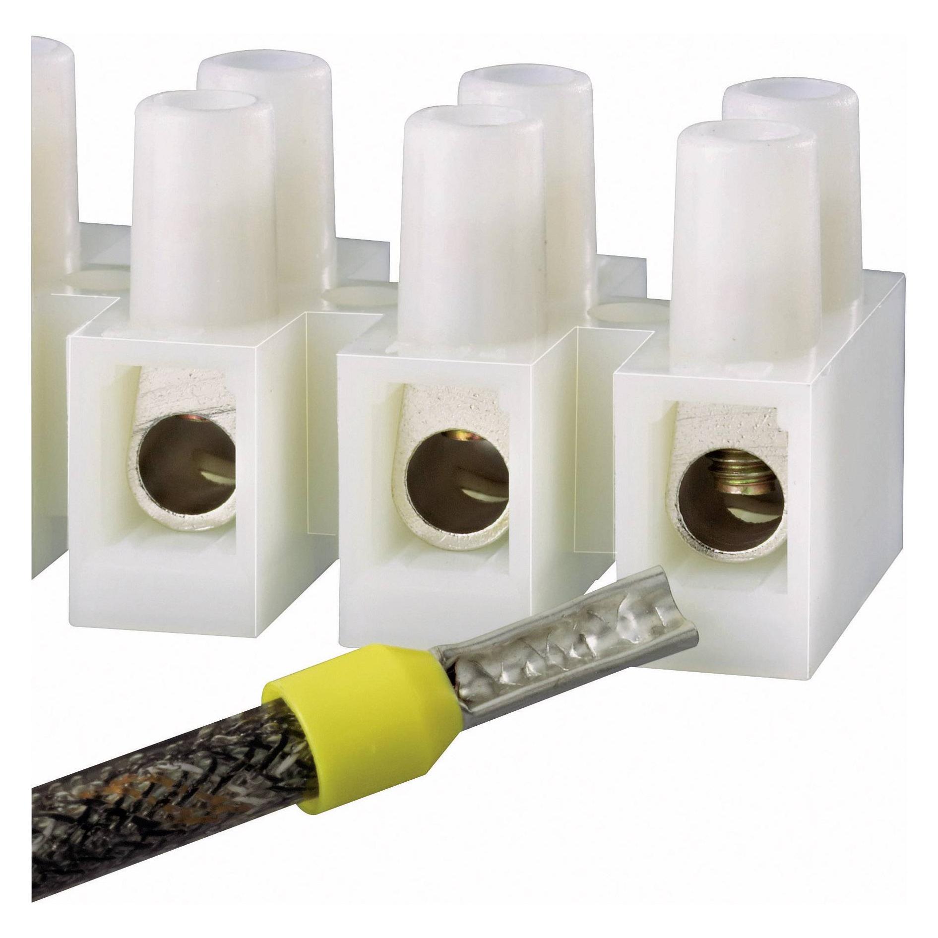 Tru Components Lüsterklemme (523690)