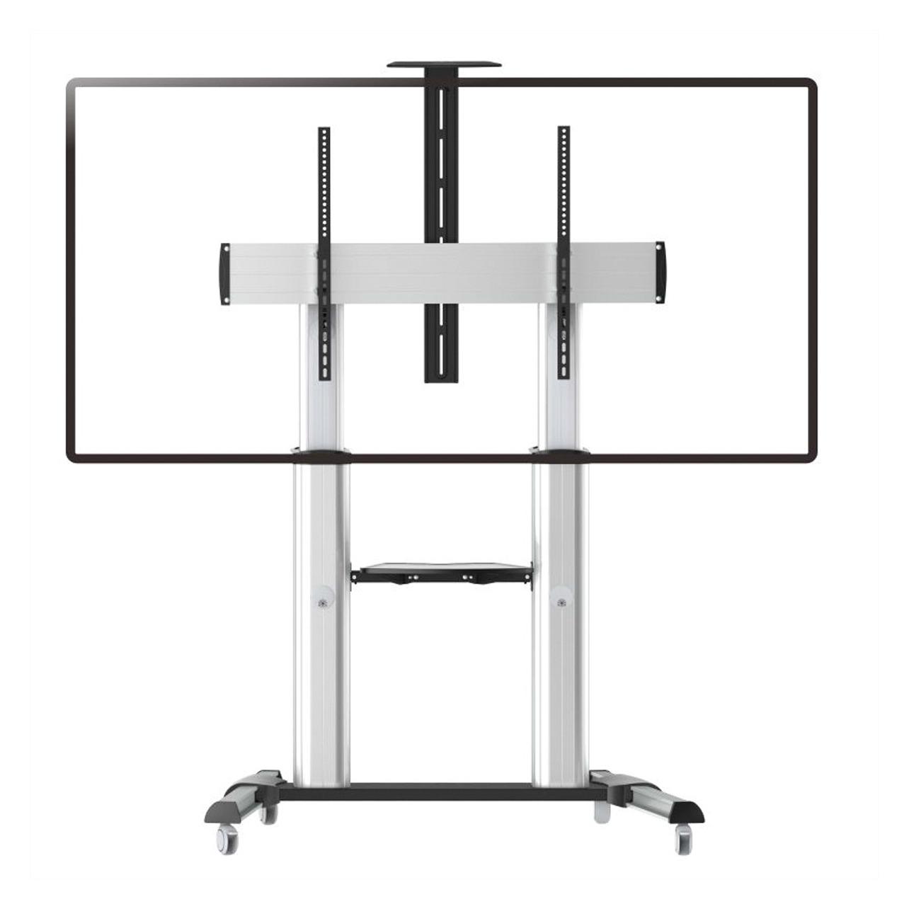 Roline Rollständer (100 kg, 60" - 100") (17031261)