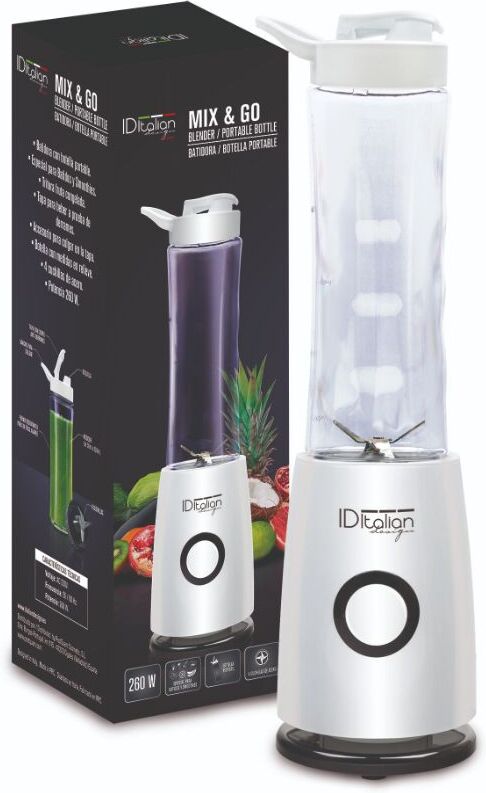 Italian Design Mixer   vit
