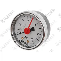 Vaillant Manometer 0020133402