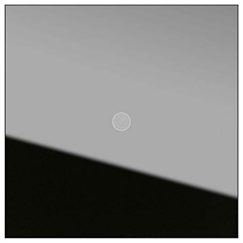 GIRA Cameramodul System 106 G Zwart 5561000