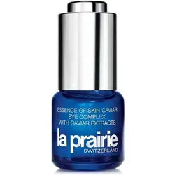 La Prairie, Augenpflege, Essence of Skin Caviar Eye Complex (Augenpflege Serum, 15 ml, Tag + Nacht)