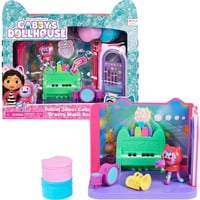 Gabby's Dollhouse Deluxe Room - Groovy Music Room, Kulisse