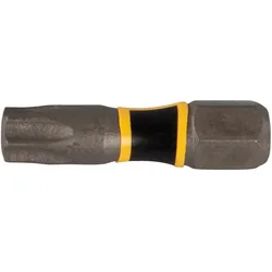 Makita Torsion Bit T30, 25 mm - 2 Stück - E-03230
