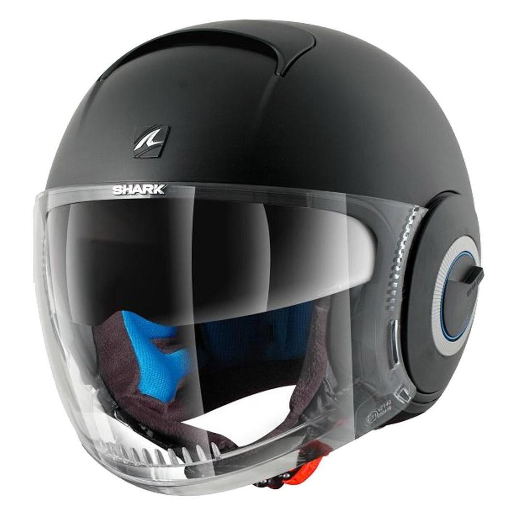 Shark NANO BLANK Jethelm (M) (52966936)
