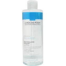 Roche-Posay Oil Infused Mizellen Reinigungsfluid 400 ML