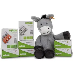 WAGO GmbH &amp; Co. KG Profi-Set 887-1209