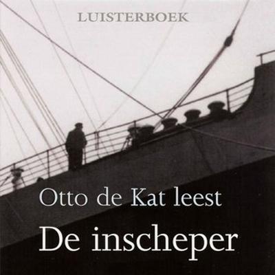 De inscheper - Otto de Kat, Audio, 9789047617624