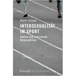 Intersexualität im Sport, Fachbücher von Dennis Krämer