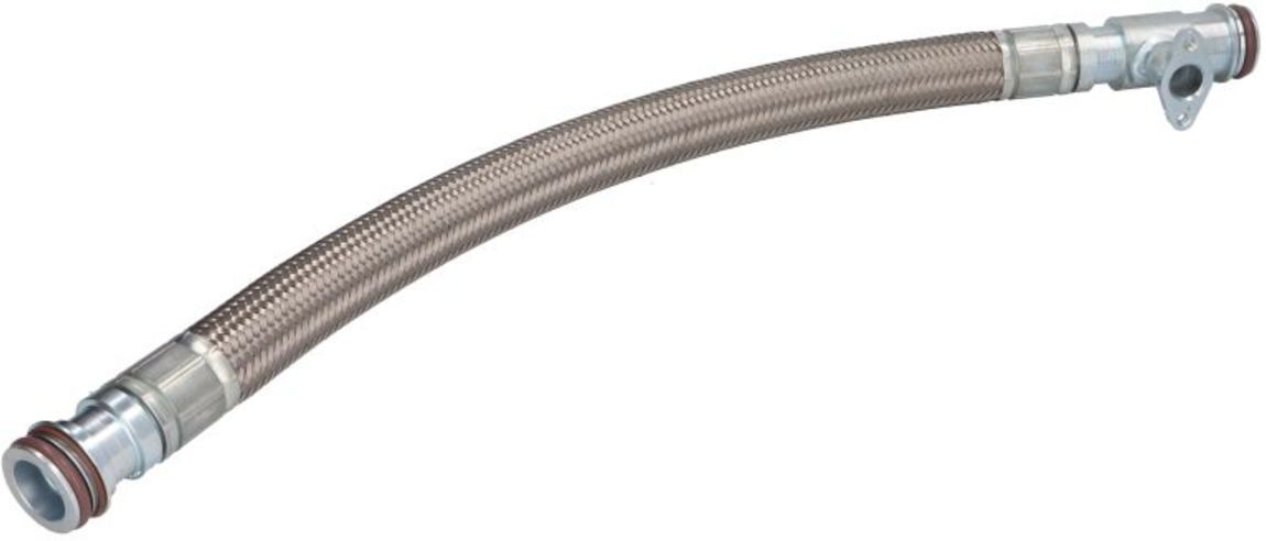 Leitung der Getriebekühlung THERMOTEC DWSC012TT