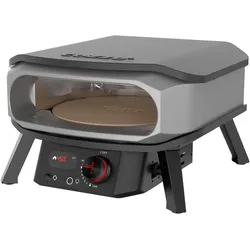 Cozze, Pizzaofen, Premium Rotate (Pizzaofen Gas)