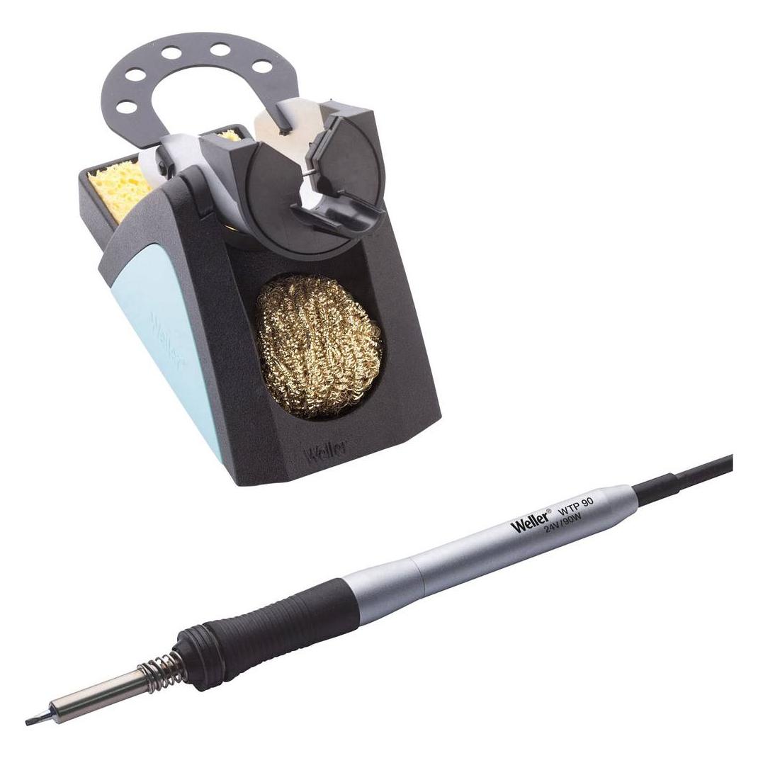 Weller Erem Lötstation Set digital 150 W W (Lötstation) (WT2010M)