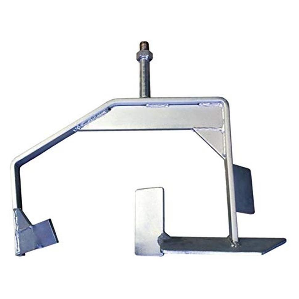 Eibenstock Spezialrührquirl für Automix 1801 (Rührstab) (31442000)