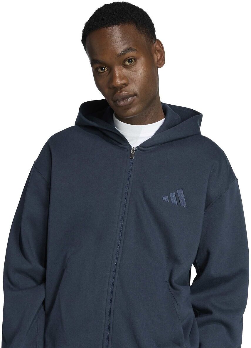 ADIDAS SPORTSWEAR Sweat capuche molleton ALL SZN