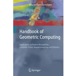 Handbook of Geometric Computing, Fachbücher