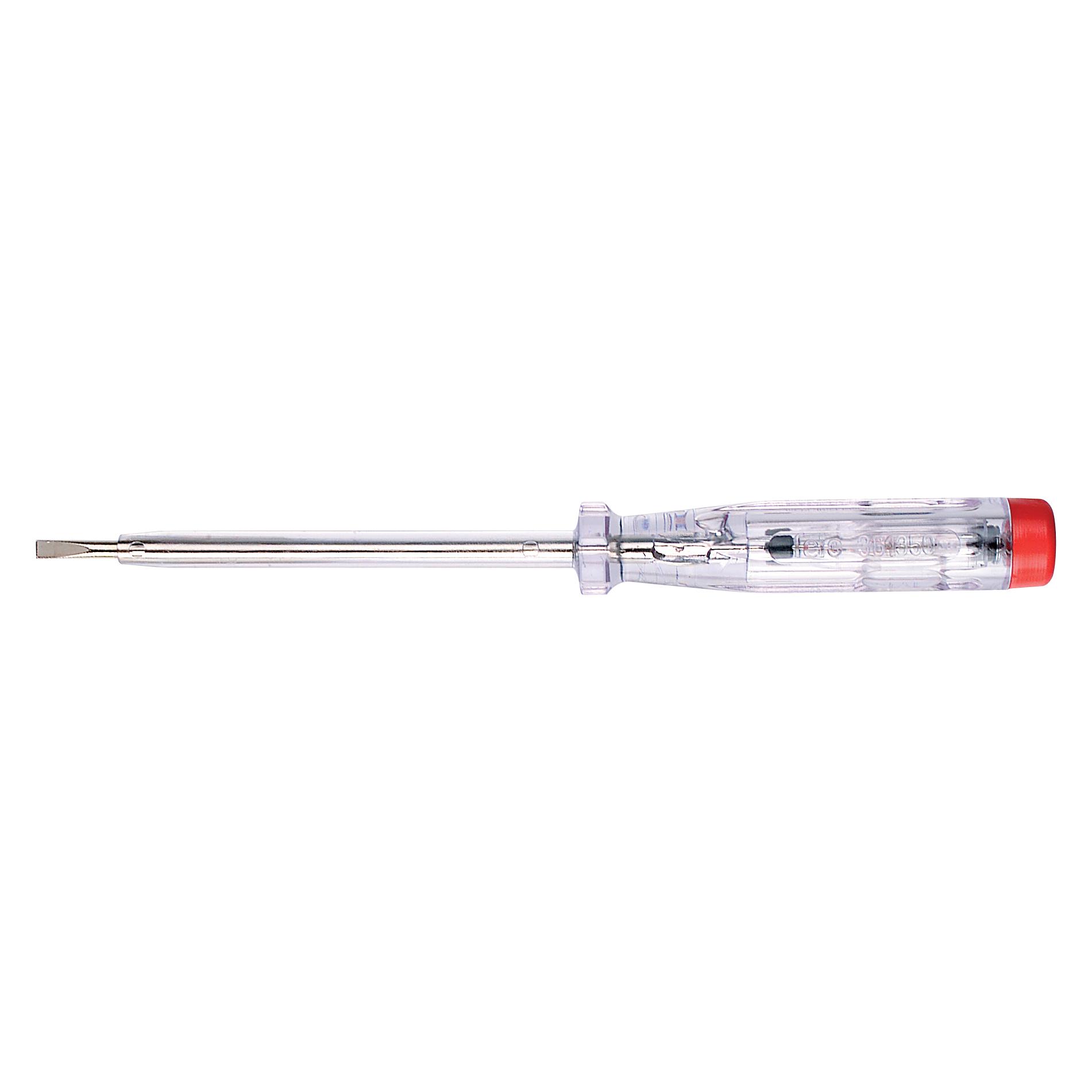 Felo Voltage tester 3.5 x 1 x 100mm (36135000) (Schlitz) (36135000)