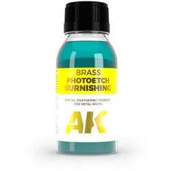 AK Brass Photoetche Burnishing (117)