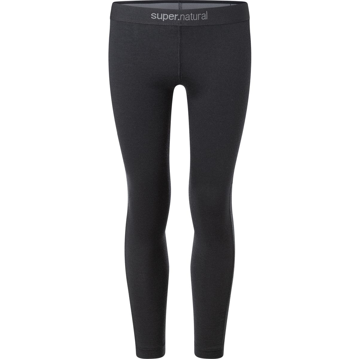 Super.Natural K ARCTIC230 Tight jet black (872) 164 SNK001050872164