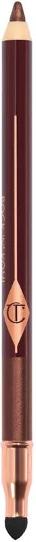 CHARLOTTE TILBURY - Rock 'n' Kohl - Eyeliner, 1.2 g, Smokey Bronze