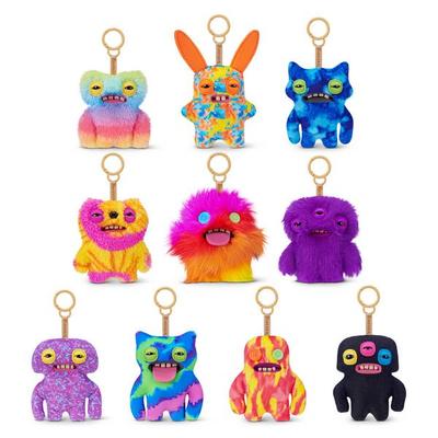 Fuggler - Key Rings 5'