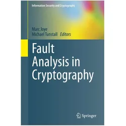 Fault Analysis in Cryptography, Fachbücher