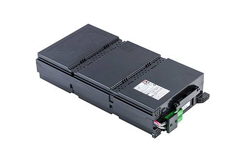 APC Ersatzbatterie Nr. 141 USV-Anlagen-Akku Passend für Marke APC