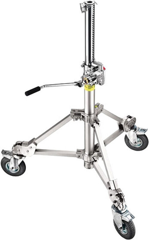 Manfrotto - B7018 - Strato Safe Stand 18