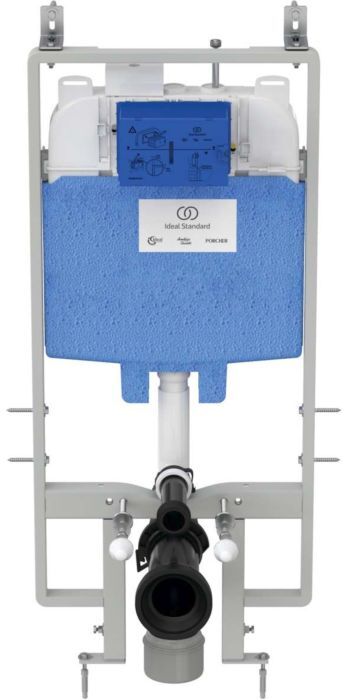 Ideal Standard WC-Element R014367 50 x 9 x 130 cm, Betätigung vorne