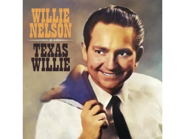 Texas Willie