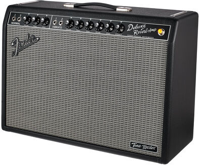 Fender Tone Master Deluxe Reverb