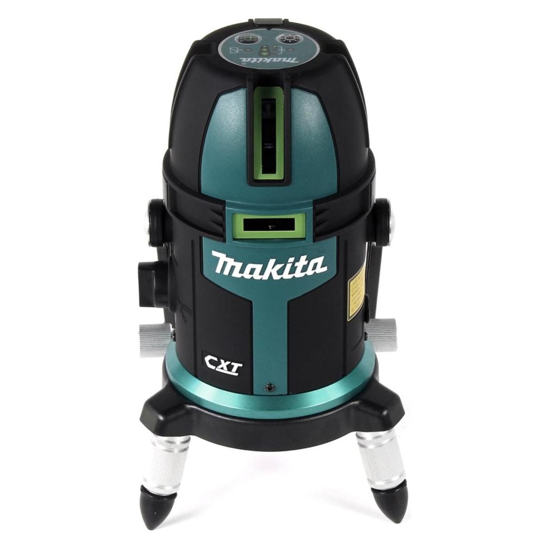 Makita SK 312 (Kreuzlinienlaser) (SK312GDZ)