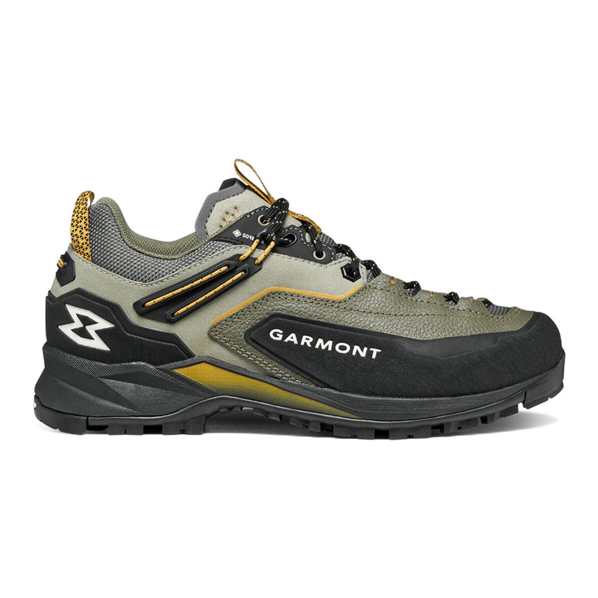 Garmont Akron GTX leaf green/thrush beige (M064340) 11 S14002-M064340-11