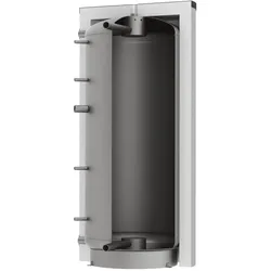 Solarbayer Schichtleit Pufferspeicher SLS5000 Heizung Schichtleitspeicher Puffer