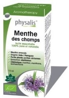 Physalis Peppermint essence 10 ml