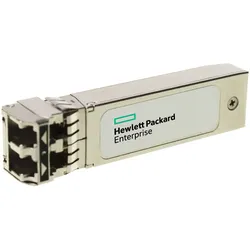 HPE Aruba Networking Networking X130 10G SFP+ LC SR Transceiver