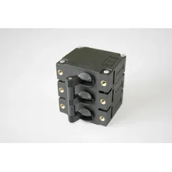 ELMAG Therm. Schutzschalter (Resetschalter) - 9503661